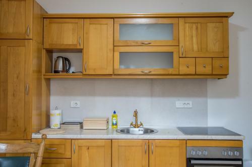 Monte Pino Lux Apartments