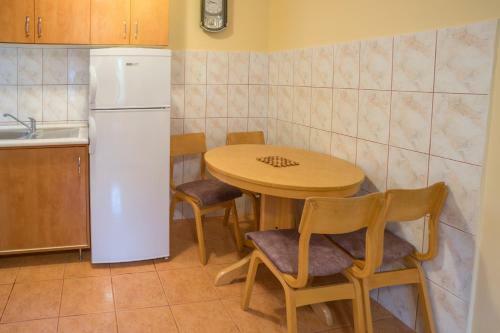 Apartman Mi?un Bo?ovi?