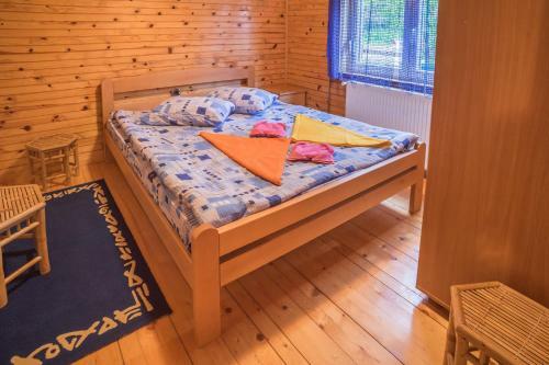 Apartman Mi?un Bo?ovi?