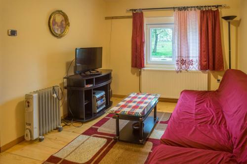 Apartman Mi?un Bo?ovi?