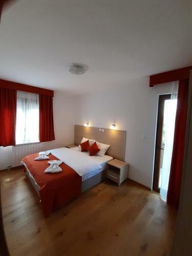 Apartamento Orange Stan
