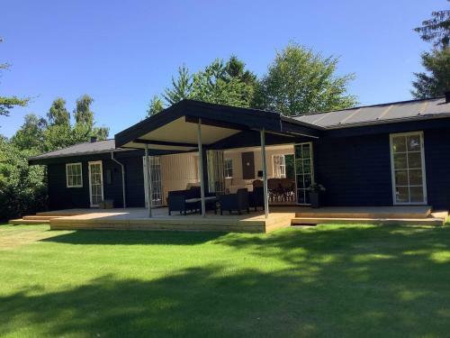 Holiday Home Gr�sted XXVI