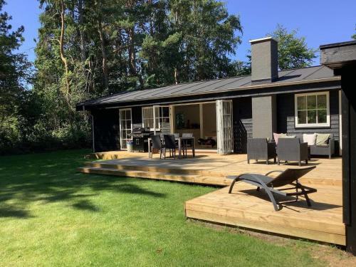 Holiday Home Gr�sted XXVI