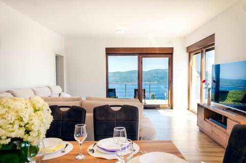 Villa The View Zagore