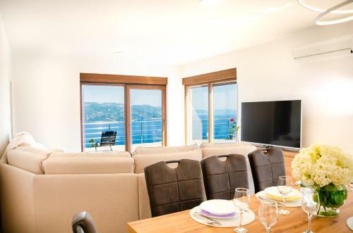 Villa The View Zagore