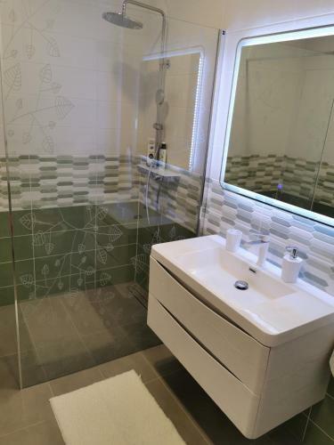 Villa The View Zagore
