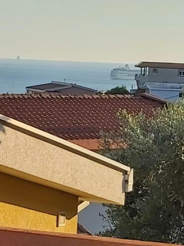 Apartamento Kutak