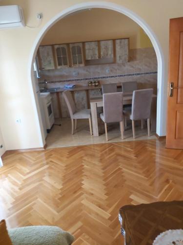 Apartamento Kutak