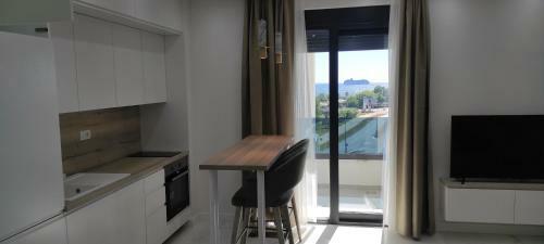Apartmani Rabrenovic
