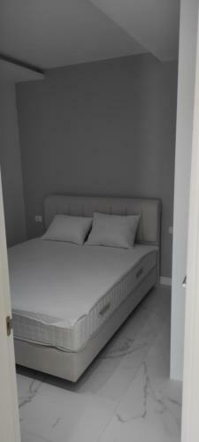Apartmani Rabrenovic