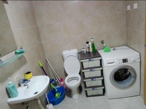 Zizi Apartman