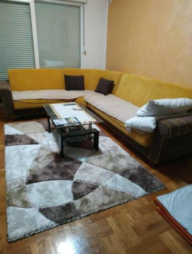 Zizi Apartman