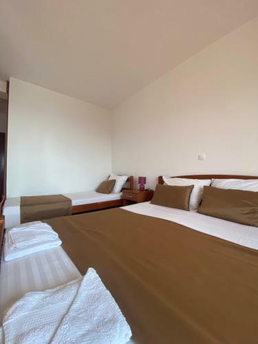 Delux Apartmani