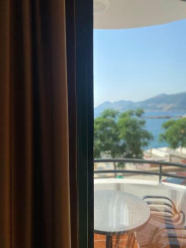 Delux Apartmani