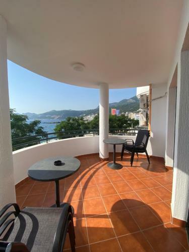 Delux Apartmani