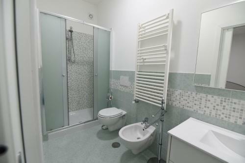 Apartamento Casa Vacanze Andromeda