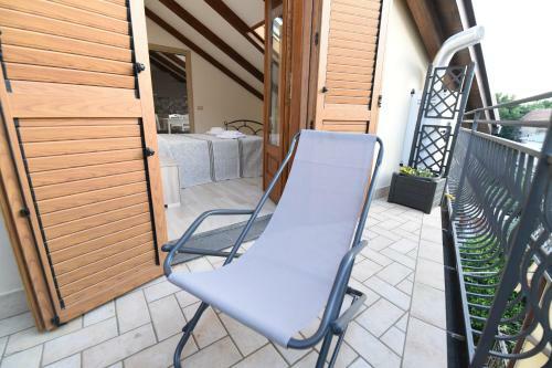 Apartamento Casa Vacanze Andromeda
