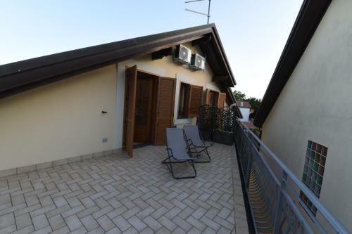Apartamento Casa Vacanze Andromeda