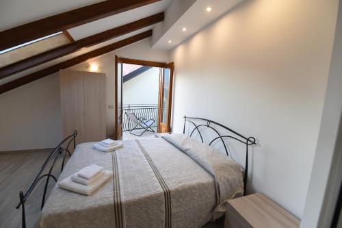 Apartamento Casa Vacanze Andromeda
