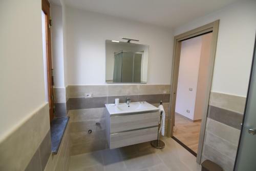 Apartamento Casa Vacanze Andromeda