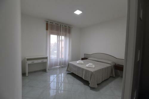 Apartamento Casa Vacanze Andromeda