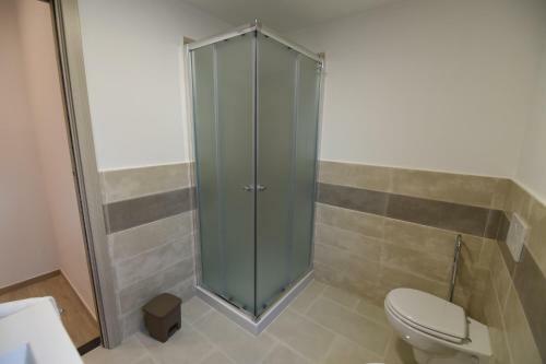 Apartamento Casa Vacanze Andromeda