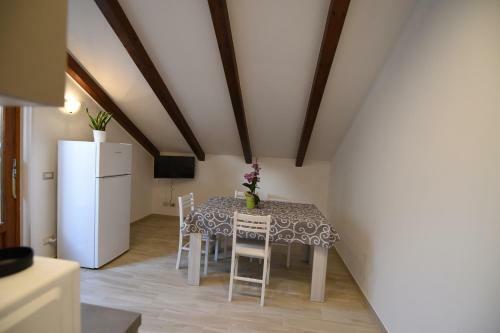 Apartamento Casa Vacanze Andromeda