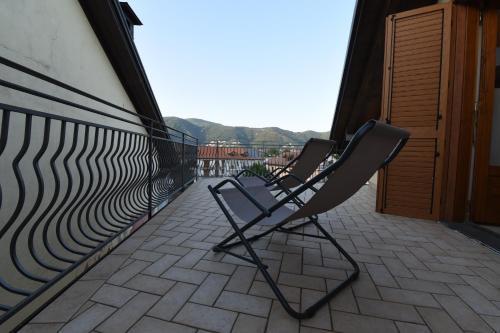 Apartamento Casa Vacanze Andromeda