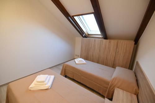 Apartamento Casa Vacanze Andromeda