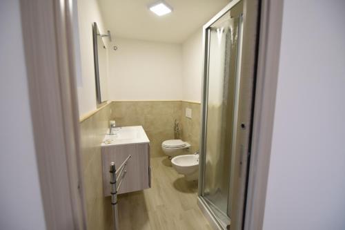 Apartamento Casa Vacanze Andromeda