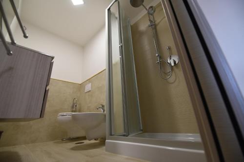 Apartamento Casa Vacanze Andromeda