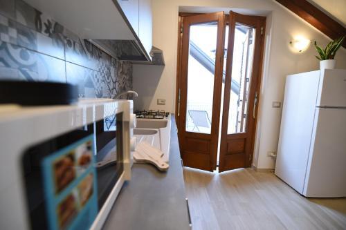 Apartamento Casa Vacanze Andromeda