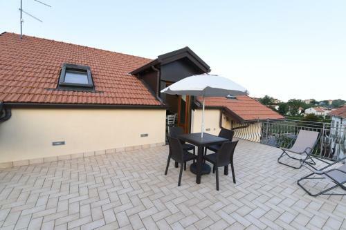 Apartamento Casa Vacanze Andromeda