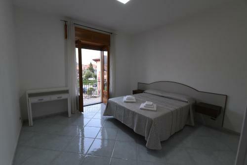 Apartamento Casa Vacanze Andromeda