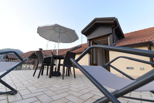 Apartamento Casa Vacanze Andromeda