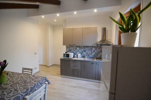 Apartamento Casa Vacanze Andromeda