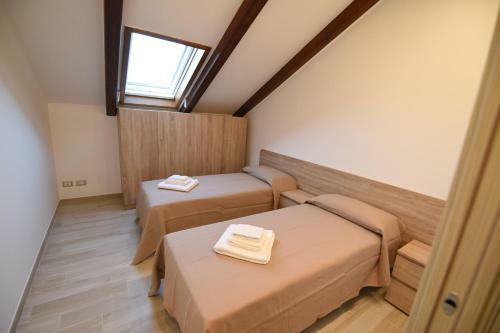 Apartamento Casa Vacanze Andromeda