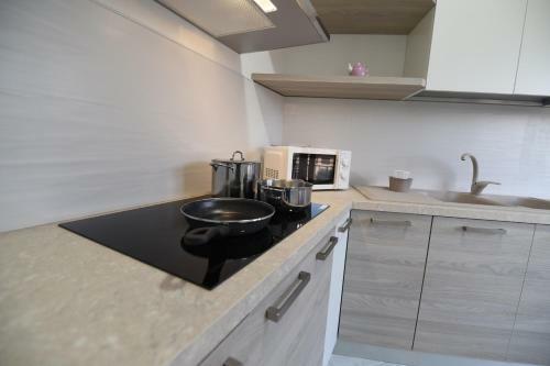 Apartamento Casa Vacanze Andromeda