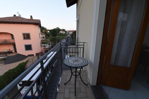 Apartamento Casa Vacanze Andromeda