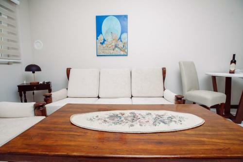 Suzana Apartments