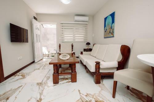 Suzana Apartments