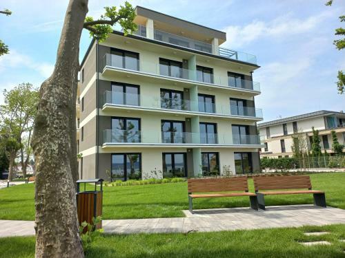 Plat�n Beach Apartman