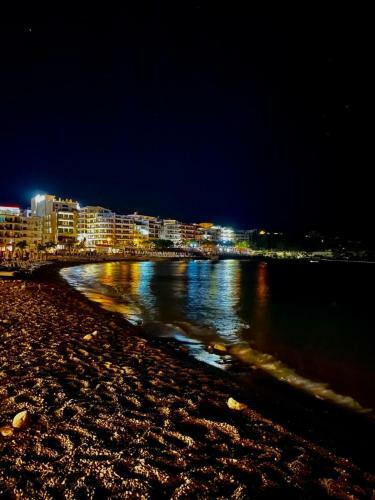 Apartamento Horizont Dobre Vode