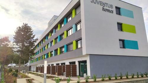 M�lna Apartman Juventus
