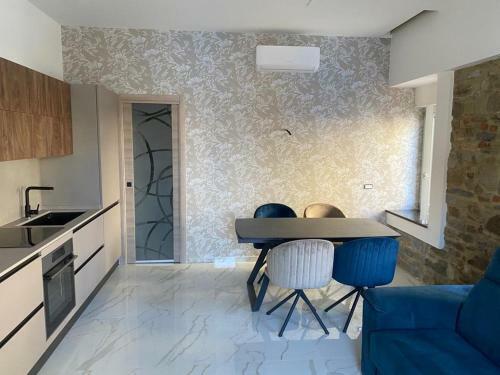 Apartamento UNA Suite Due