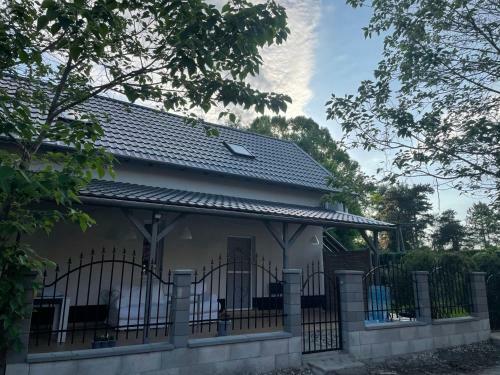 Apartamento Leda Vendeghaz