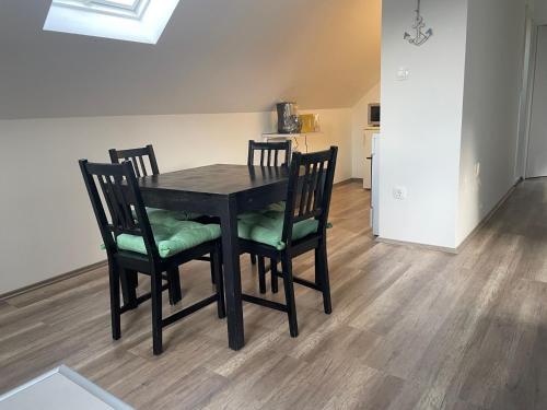 Apartamento Leda Vendeghaz