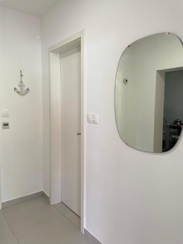 Apartamento Leda Vendeghaz