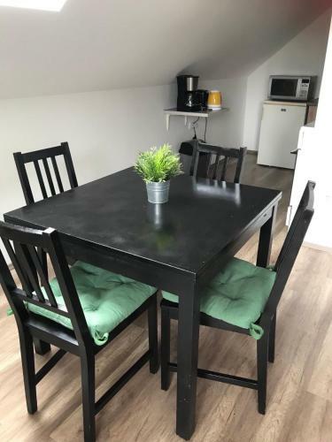 Apartamento Leda Vendeghaz