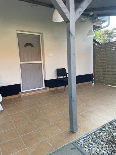 Apartamento Leda Vendeghaz